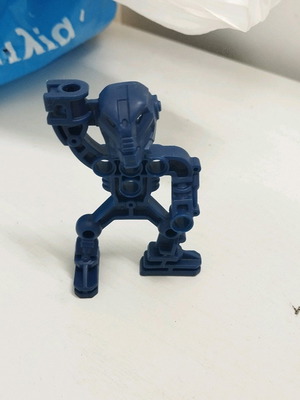 Bionicle φιγούρα Lego