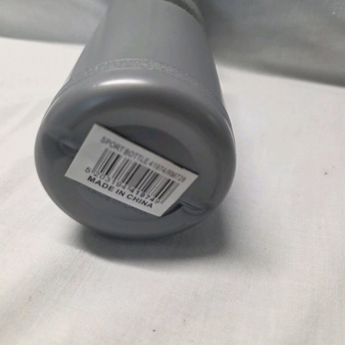 Amila sports bottle 700ml new without cap