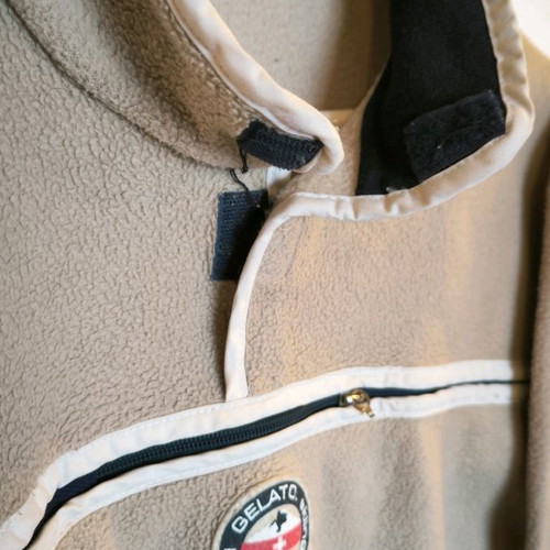 Fleece pullover for boys new