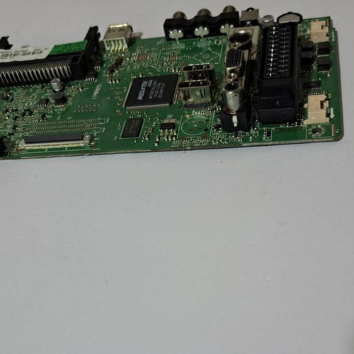 Turbo TXV3208 Main Board 17MB82S used