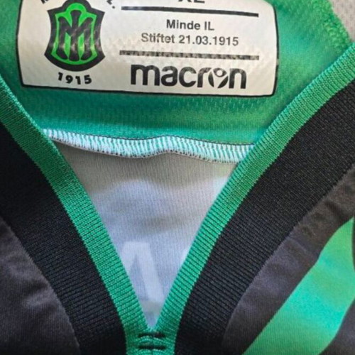 Football jersey original rare like new