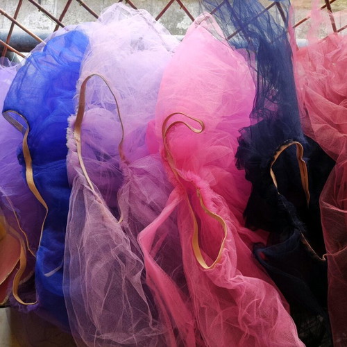 3€ each. There are five wing and skirt costumes.