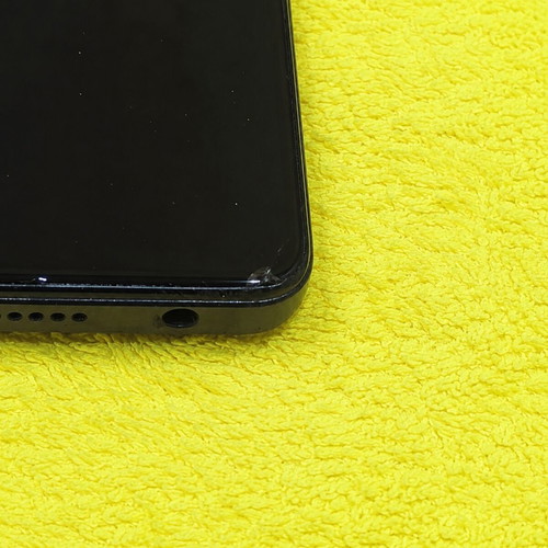 Xiaomi Redmi Note 12 Pro+ 5G 8GB/256GB Black like new, full package