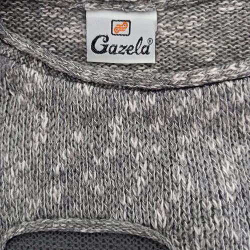 Vintage 90s sweater like new, size M