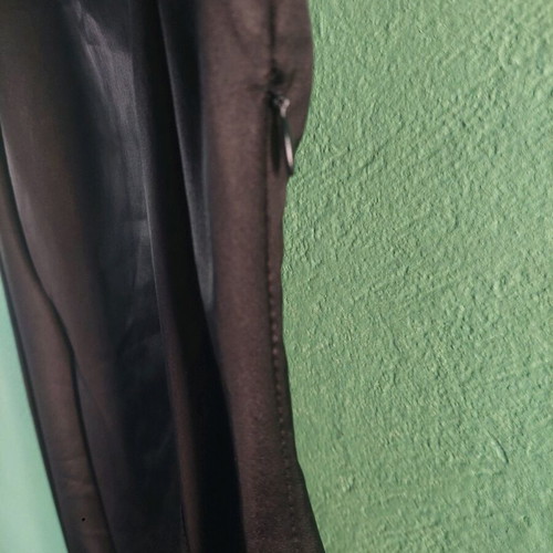 Le Complici Asian Style dress new, unworn, size Small, black