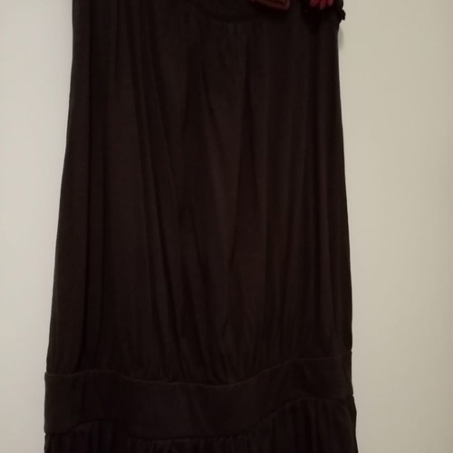 Zara φόρεμα small σαν καινούργιο, καφέ