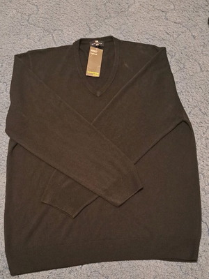 Blue Harbour blouse new, black, size XXL