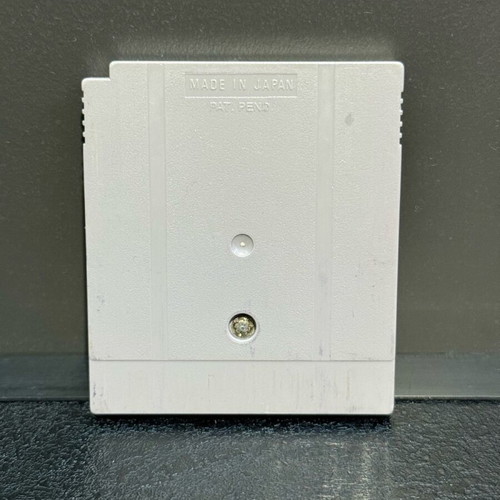 Super Mario Land Game Boy used, cartridge without case