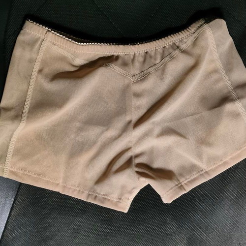 Butt Lifter Nude Medium Shaping Underwear like new
