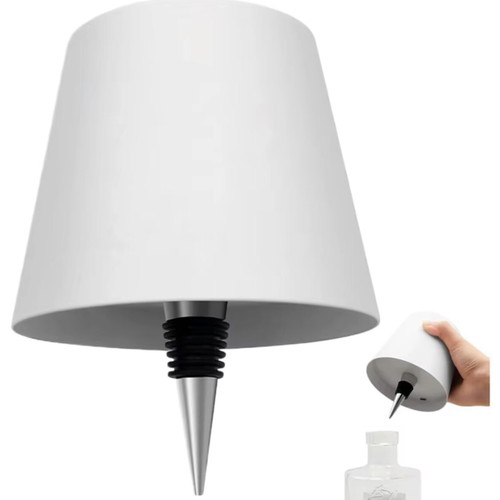 Bottle lights, pack of 30, project items