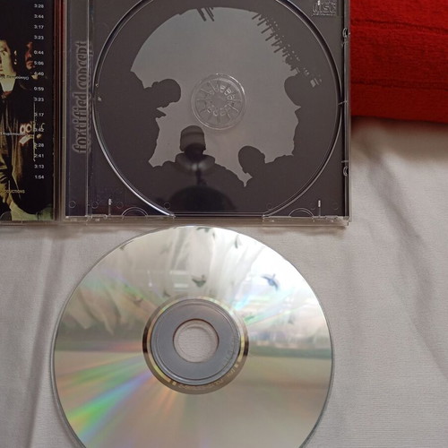 FF.C S' Alli Diastasi CD album, 1997, Hip-Hop