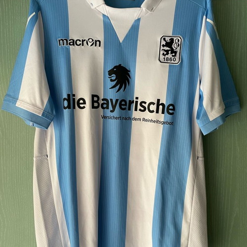 Ivica Olic Munich 1860 jersey like new, size large