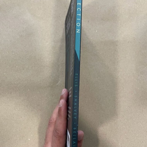 Injection Vol. 1 trade paperback graphic novel, brand new