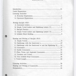 Korean Language Learning Book for Advanced Level New