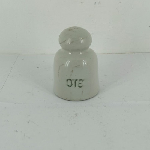 OTE insulator used