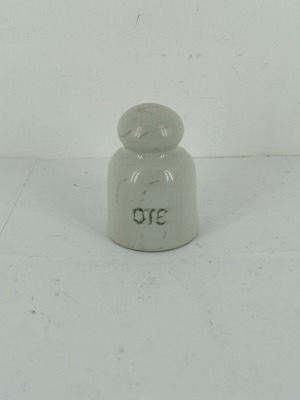 OTE insulator used