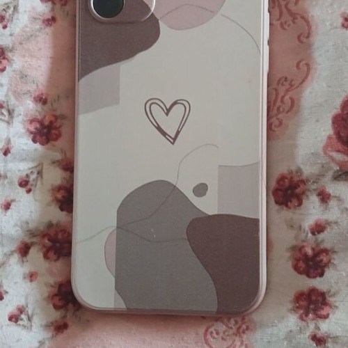 Iphone like new, black, Apple iOS