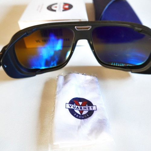 Vuarnet Skilynx sunglasses used