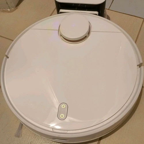 Mi Robot Vacuum-Mop P like new robot vacuum and mop Xiaomi