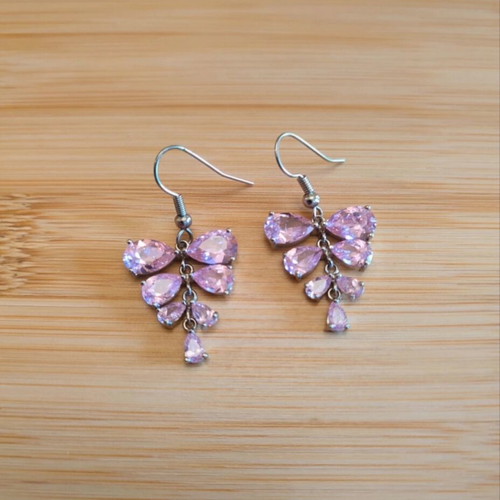 Earrings like new