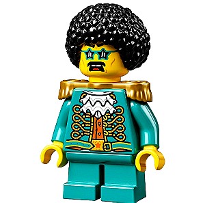 Lego Φιγούρες Ninjago Jacob