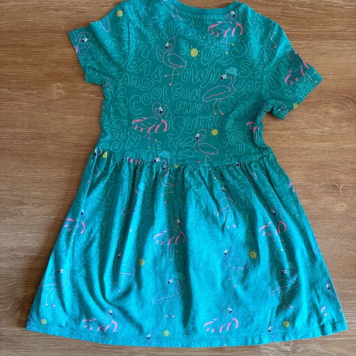 Πακέτο ρούχα 4-6 ετών σαν καινούργιο, Marks and Spencer, H&M, Gap, Mothercare