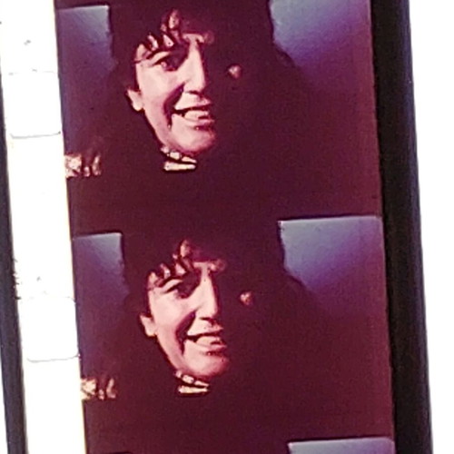 Super 8 film Die Toten Augen Des Dr. Dracula, horror