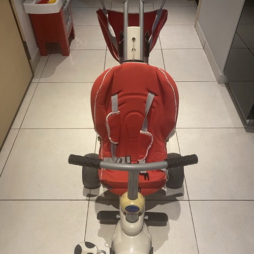 Smart Trike tricycle used