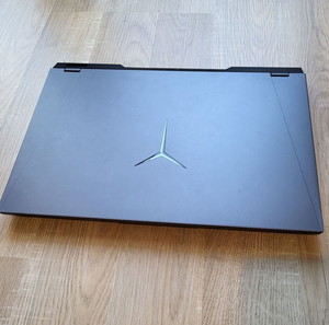 Gaming Laptop Υψηλών επιδόσεων, Lenovo Legion AMD Ryzen 7, 1TB M2, 16gb ram, GF GTX3050