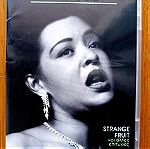  Billie Holiday - Strange fruit cd