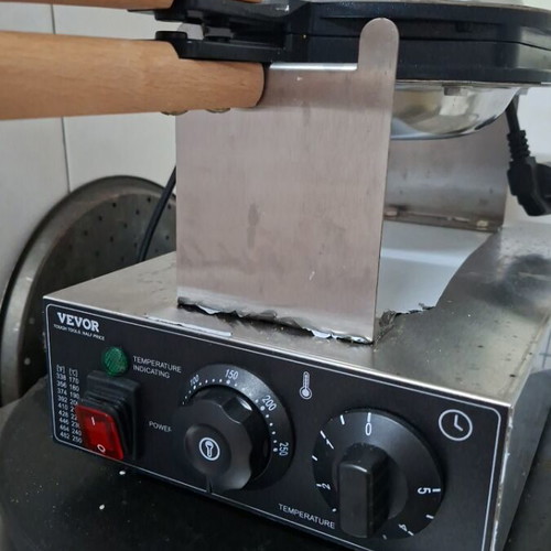 Batliera with crepera like new