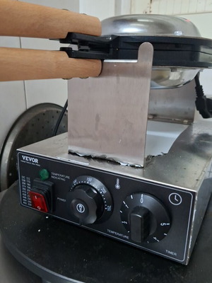 Batliera with crepera like new