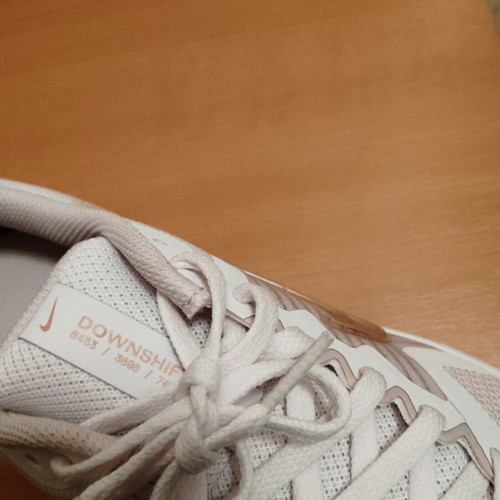 Nike sports sneakers new, size 42
