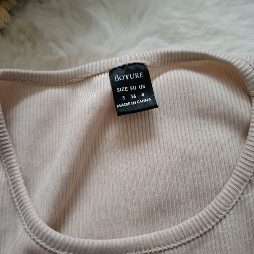 Summer tops like new, size S-M, pack