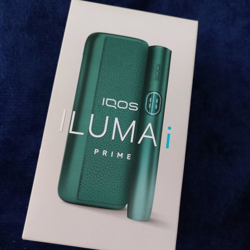 Iqos Iluma i Prime  -  75,00 - Vendora.bg