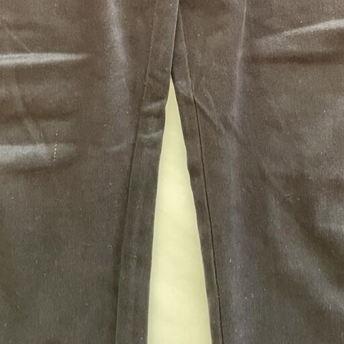 Passager black winter pants used, size L