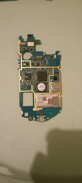πλακέτα Samsung galaxy s3 mini GT-I8190