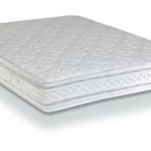 Orthopedic visco mattress 160x200 new
