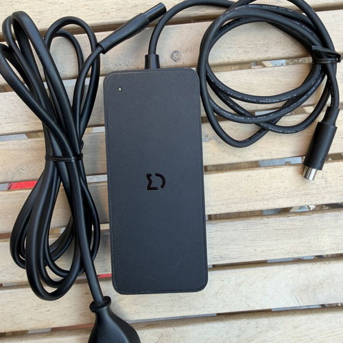 Original Xiaomi Mi BCTA+71420-1701 charger for Mi Scooter