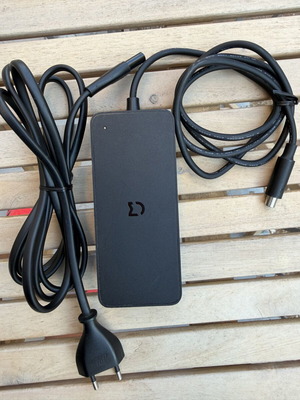 Original Xiaomi Mi BCTA+71420-1701 charger for Mi Scooter