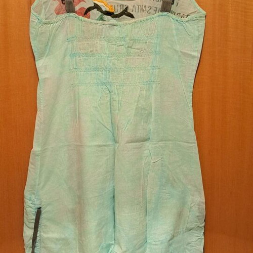 Guru summer dress colorful like new