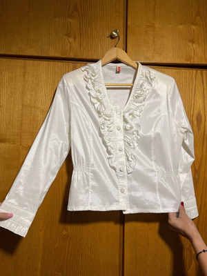 Vintage shirt in excellent condition size L