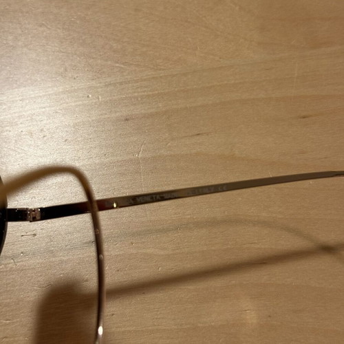 Bottega Veneta sunglasses, brown
