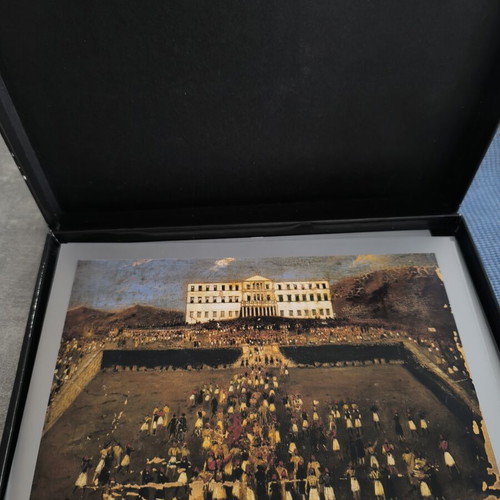 History of the Greek Nation National Geographic 26 volumes new