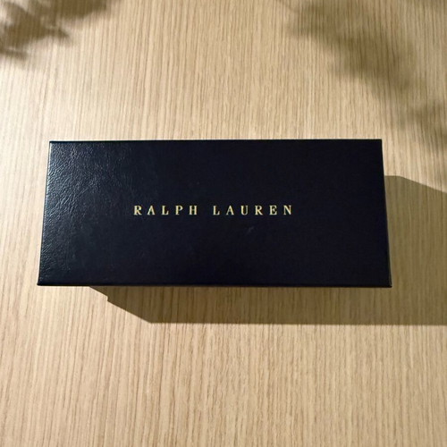 Ralph Lauren box like new