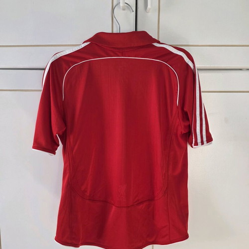 Liverpool Kids Jersey like new