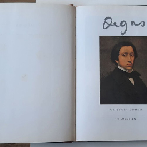 Collection Les Grands Maitres De La Peinture Moderne like new, 18 volumes