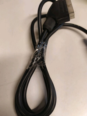 Cable like new