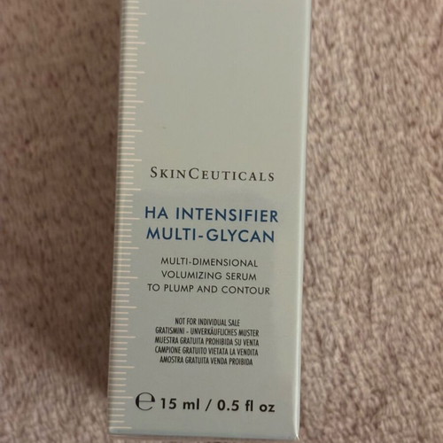 SkinCeuticals Intensifier Multi-Glycan multifunctional face serum 30ml new