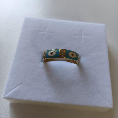 Rings used, various sizes and designs, adjustable